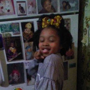 Meet your Posher, Sandra